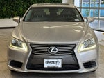 2013 LS 460 Thumbnail 9