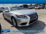2014 LS 460 Thumbnail 1