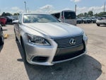 2014 LS 460 Thumbnail 2