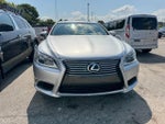 2014 LS 460 Thumbnail 3