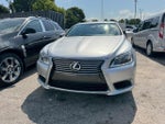 2014 LS 460 Thumbnail 4