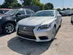 2014 LS 460 Thumbnail 5
