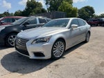 2014 LS 460 Thumbnail 6