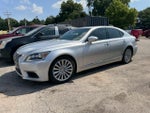2014 LS 460 Thumbnail 7