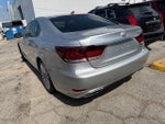 2014 LS 460 Thumbnail 10