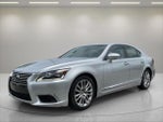 2015 LS 460 Thumbnail 1