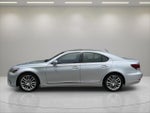 2015 LS 460 Thumbnail 2