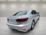 2015 LS 460 Thumbnail 5