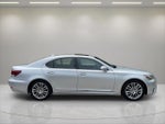 2015 LS 460 Thumbnail 6