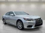 2015 LS 460 Thumbnail 7