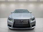 2015 LS 460 Thumbnail 8