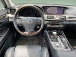 2015 LS 460 Thumbnail 10