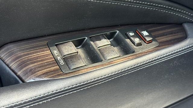 2017 Lexus LS 460 Base