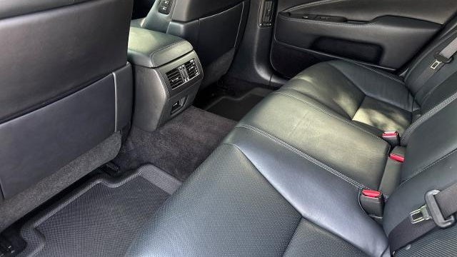 2017 Lexus LS 460 Base
