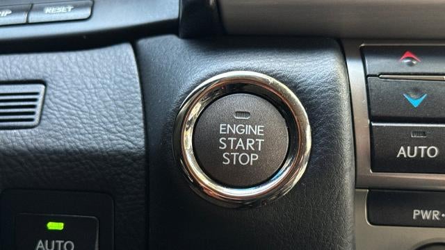 2017 Lexus LS 460 Base