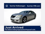 2010 LS 460 Thumbnail 1
