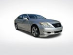 2010 LS 460 Thumbnail 2