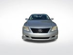 2010 LS 460 Thumbnail 3