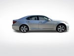 2010 LS 460 Thumbnail 4