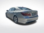 2010 LS 460 Thumbnail 6