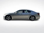 2010 LS 460 Thumbnail 8