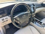 2010 LS 460 Thumbnail 9