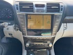 2010 LS 460 Thumbnail 12