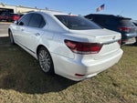 2013 LS 460 Thumbnail 2