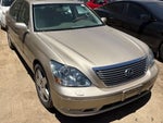 2006 LS 430 Thumbnail 1