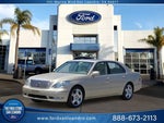 2006 LS 430 Thumbnail 2