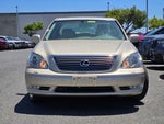 2006 LS 430 Thumbnail 3