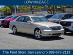2006 LS 430 Thumbnail 4