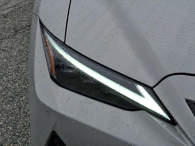 2025 Lexus IS - $76,995
