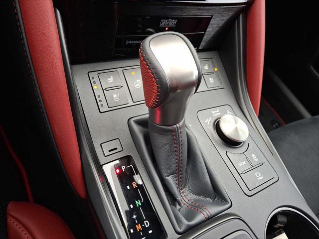 2025 Lexus IS - $76,995
