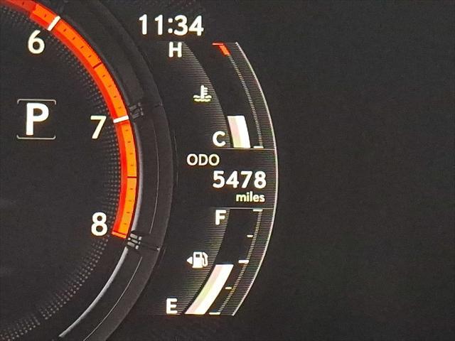 2025 Lexus IS - $76,995