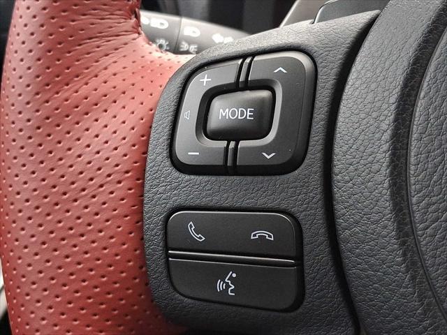 2025 Lexus IS - $76,995