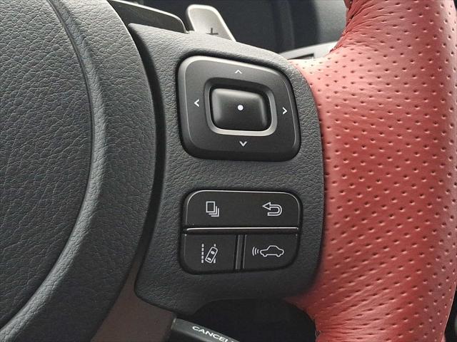 2025 Lexus IS - $76,995