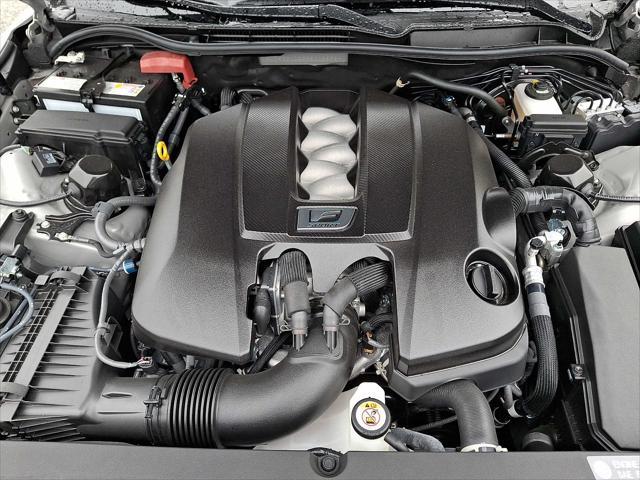 2025 Lexus IS - $76,995