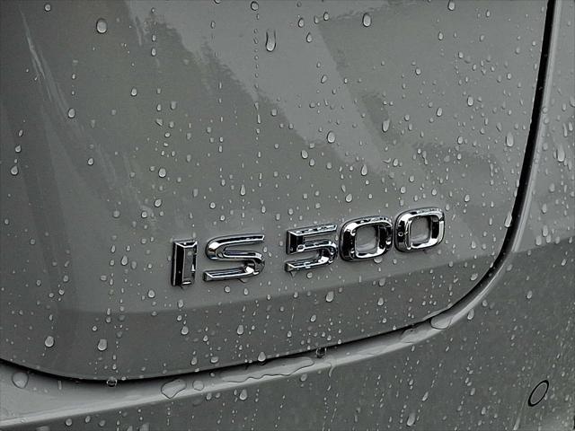 2025 Lexus IS - $76,995