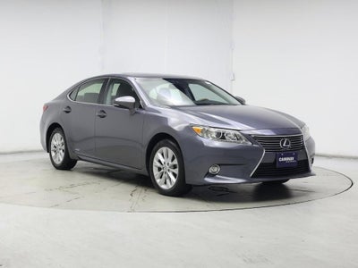 Photo of a 2014 Lexus ES 300H 4DR Sedan for sale
