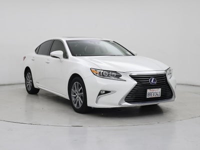 Photo of a 2017 Lexus ES 300H 4DR Sedan for sale
