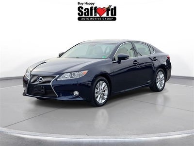 Photo of a 2013 Lexus ES 300H 4DR Sedan for sale