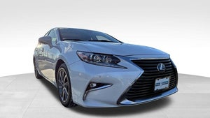 Lexus ES 300h