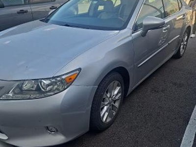 Photo of a 2014 Lexus ES 300H 4DR Sedan for sale
