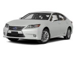 2014 ES 300h Thumbnail 1