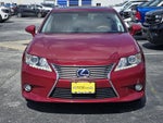 2014 ES 300h Thumbnail 2