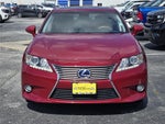2014 ES 300h Thumbnail 2