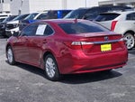 2014 ES 300h Thumbnail 8
