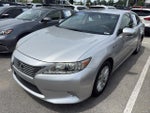 2013 ES 300h Thumbnail 2