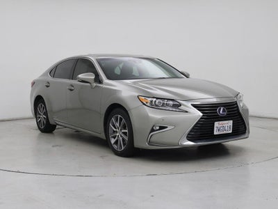 Photo of a 2017 Lexus ES 300H 4DR Sedan for sale